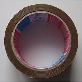   PÁSKA balící 66x48 hnědá 58571-00000-00