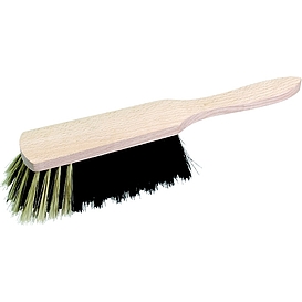   SMETÁČEK ruční 5206/411 dřev.rukojeť    celožíně