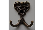  VĚŠÁK P006 7cm bronz   +