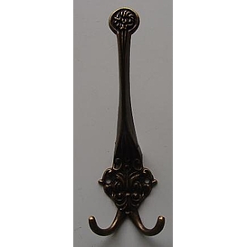   VĚŠÁK P007 16cm bronz   ++