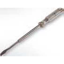   ZKOUŠEČKA napětí 200-250V 190mm