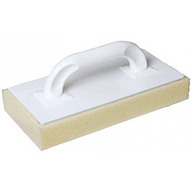   34457 Hladítko plast Hydro  220x130x30 *34457