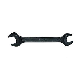   KLÍČ otevřený 13x17 černý 17467 *