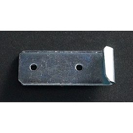   HÁČEK rovný K 805 ZINEK *