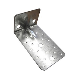   ÚHELNÍK KP 8 145x70x90x2,5mm s prolisem [10] *