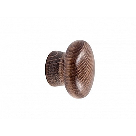   KNOPEK 453  45x33mm hnědý*