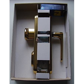   KOVÁNÍ bezpečnostní titan R1/90/0 *