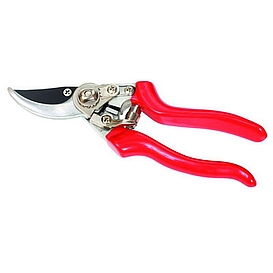   NŮŽKY 20cm hliník profi s aretací * 45025