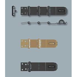   PETLICE tokoz blistr P110/190  (6)