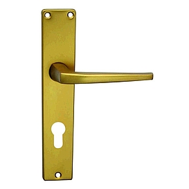   KOVÁNÍ Universal F4 FAB 90mm bronz *