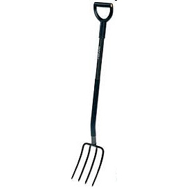   VIDLE rycí Fiskars 1070712 ergo násada*