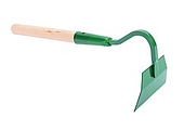  PLÉČKA vysoká s násadou 24cm