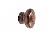  KNOPEK 453  45x33mm hnědý*