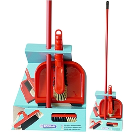   SOUPRAVA smeták+smetáček+lopatka 5220 EKO