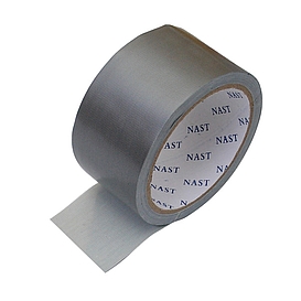   Alu-textil páska 30mm x 10M 38965