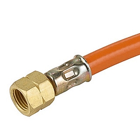   HADICE 1,5m s koncovkami  G 1/4