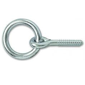   OKO s vrutem a krouž.95x45x10 1257-010 [10] *