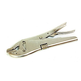   KLEŠTĚ rychloupínací 220mm *