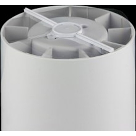   Zpětná klapka plastová k ventilátoru AV 100  0941 *