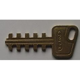   ODLITEK klíče 114/60