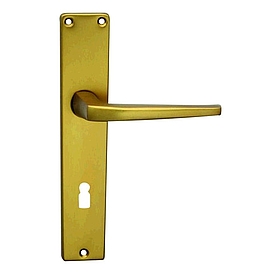   KOVÁNÍ Universal F4 klíč 72mm bronz *