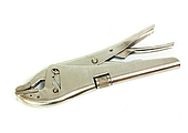  KLEŠTĚ rychloupínací 220mm *