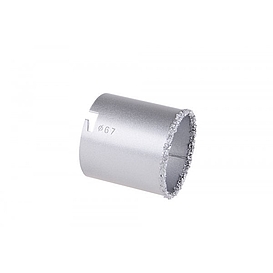   KORUNKA vykružovací 67mm *24738