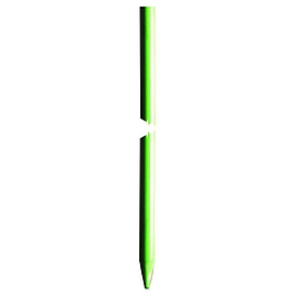   Tyč sklovláknová 180cm/8mm * 45036