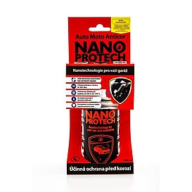   NANOPROTECH Auto Moto Anticor sprej 150ml