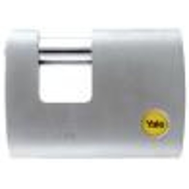   ZÁMEK visací Y124B/70/115/1C 3kl.třmen12mm