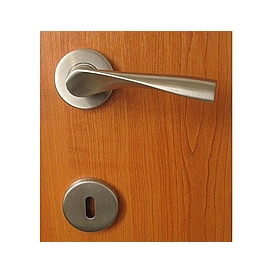   KOVÁNÍ LUCCA-R klíč Nerez  *