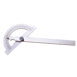   ÚHLOMĚR otočné rameno 150x200mm *14060