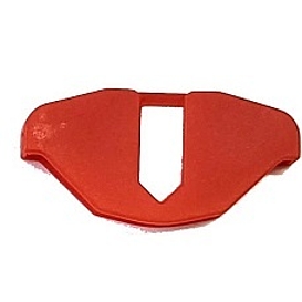   ROZLIŠOVAČ klíčů FAB NG červený [100] *