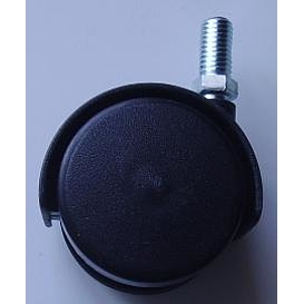   KOLEČKO ROL-N 40 šroub/matice M8 nosn. 25kg (4)