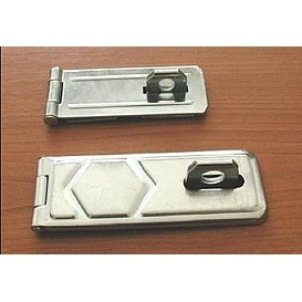   PETLICE HUDSON P100 PVC sáček 25