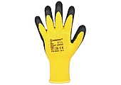  RUKAVICE pracovní PETRAX WINTER úplet máčený