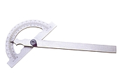  ÚHLOMĚR otočné rameno 150x200mm *14060
