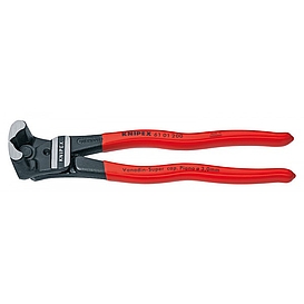   KLEŠTĚ štípací Knipex čelní 6101 200 *