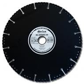   KOTOUČ diamantový 230x22  BSL Diadex