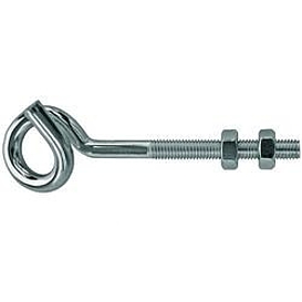   HÁK houpačkový M8x120mm ZN *