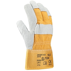   RUKAVICE pracovní  ELTON A1031 (12)