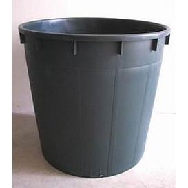   Káď (sud) 500L ECOTANK na dešťovou vodu zelený *