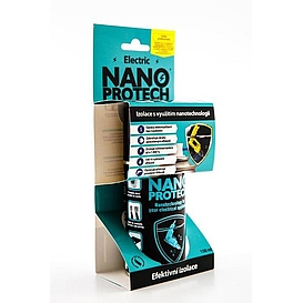   NANOPROTECH Electric sprej 150ml