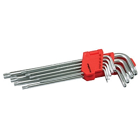   SADA torx T10-T50 9ks CrVa long FESTA 18491