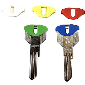   Rozlišovač klíčů FAB NG   MIX barev  [50]