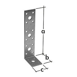   ÚHELNÍK KL 3 50x150x35 spojovací [20]