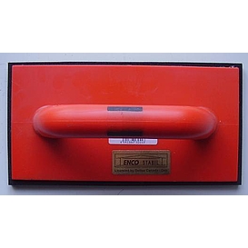   HLADÍTKO mikroplyž 250x130mm ENCO (130/4)