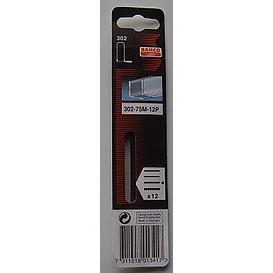   LIST lupenkové pilky na kov 130mm 302-75