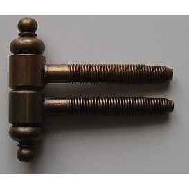   ZÁVĚS 180 pr.16mm pobronzováno kompletní *