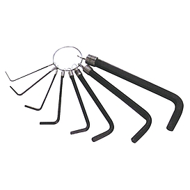   IMBUS  klíč 18572 32mm *